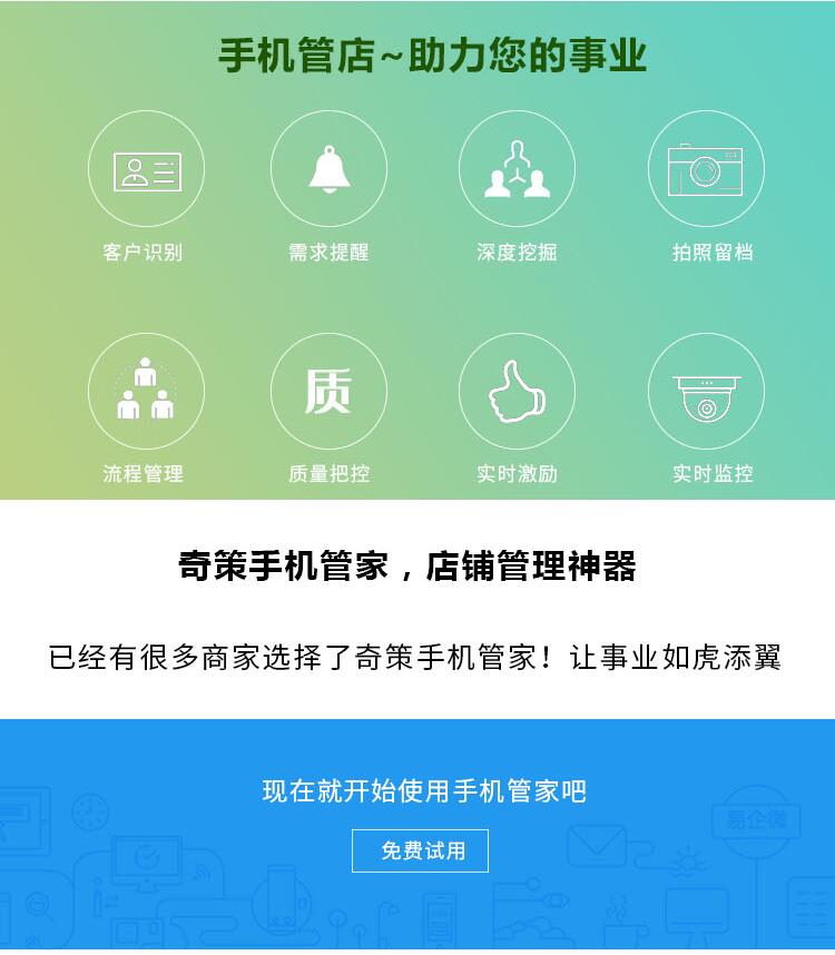 免費試用