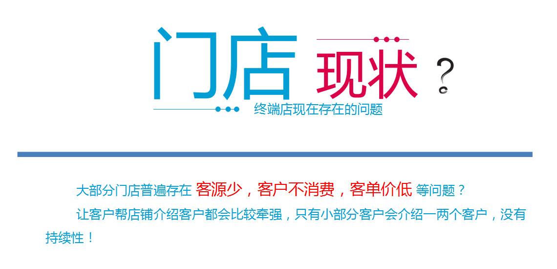 積客模式,聚客系統1