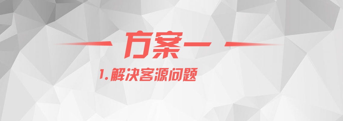 積客模式,聚客系統3