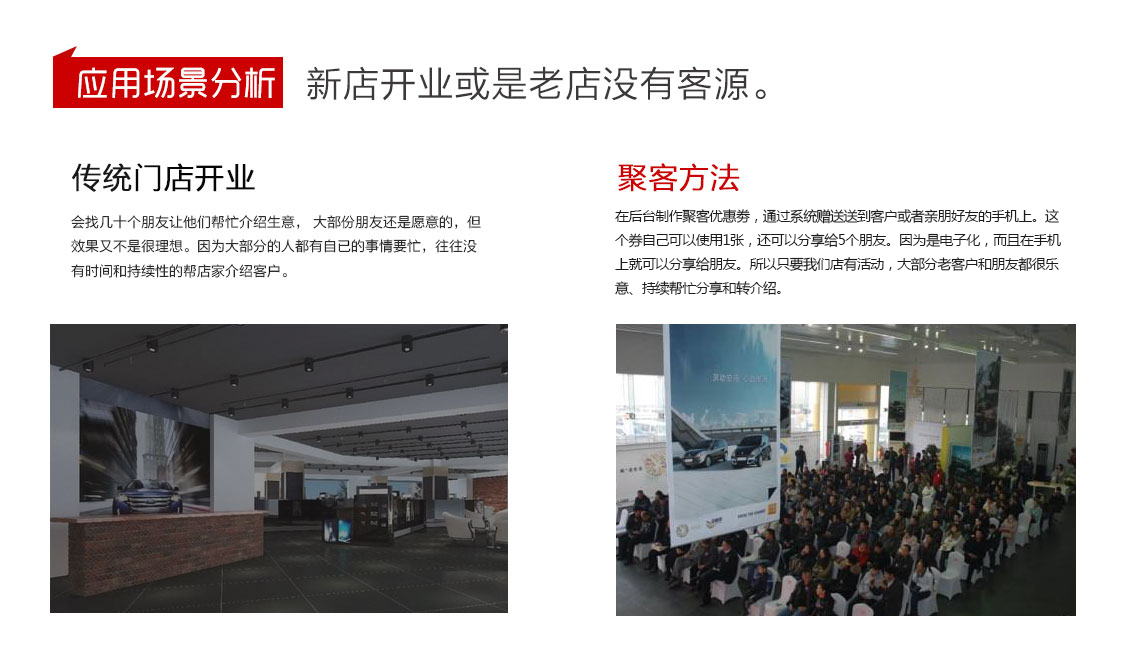 積客模式,聚客系統7