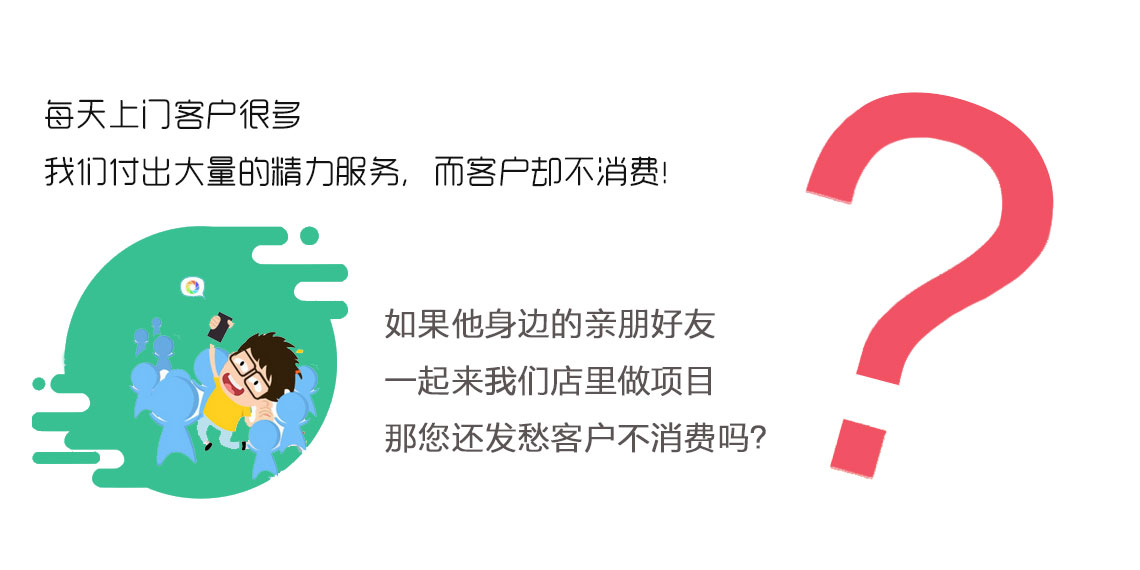 積客模式,聚客系統13